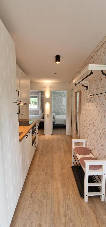 Nygard Cabins - Brandnew, Fully Equipped Home In Nature Сунне Экстерьер фото